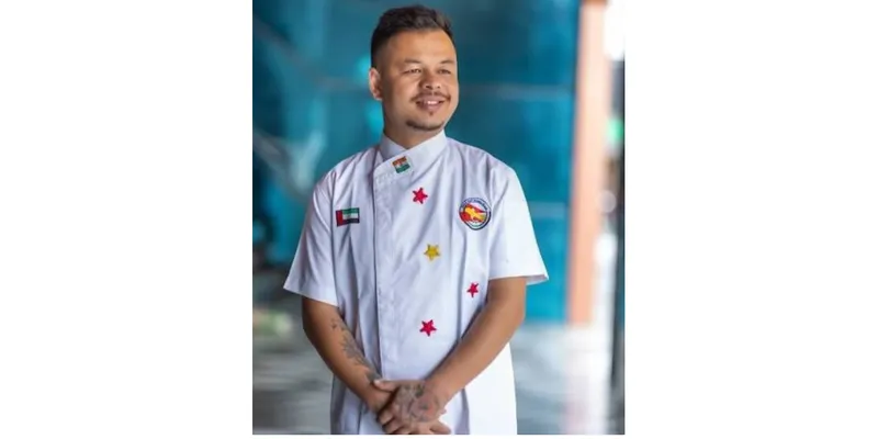 Barbeque Nation Launches Limited-Period ‘Modern Indian Flavours’ Pop-Up with Chef Michael